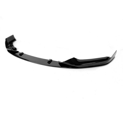 Spoiler Anteriore BMW G30 / G31 look Performance II Gloss Black