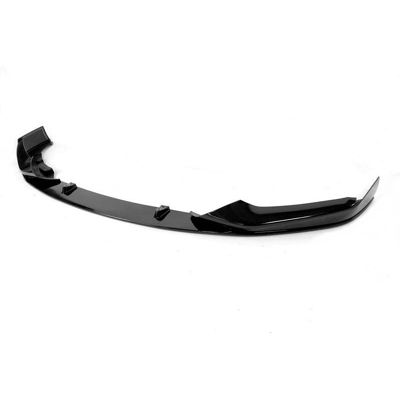 Déflecteur Avant BMW G30 / G31 look Performance II Gloss Black