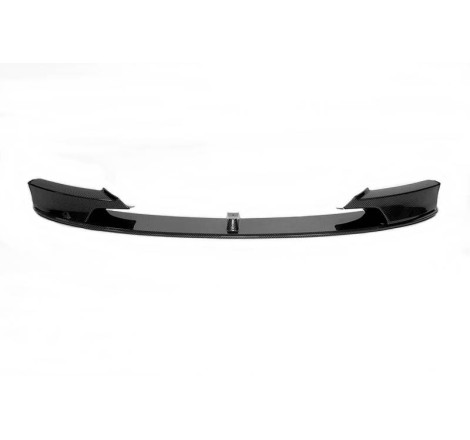 Spoiler Anteriore BMW F30 Performance Look Carbono