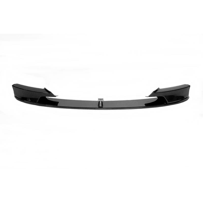 Front Spoiler BMW F30 12-14 Performance Look Carbono