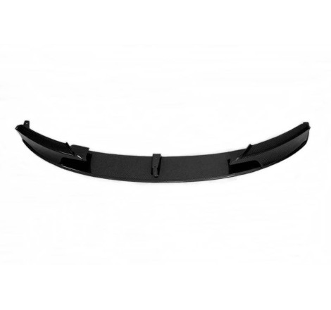 Spoiler Delantero BMW F30 Performance Look Carbono
