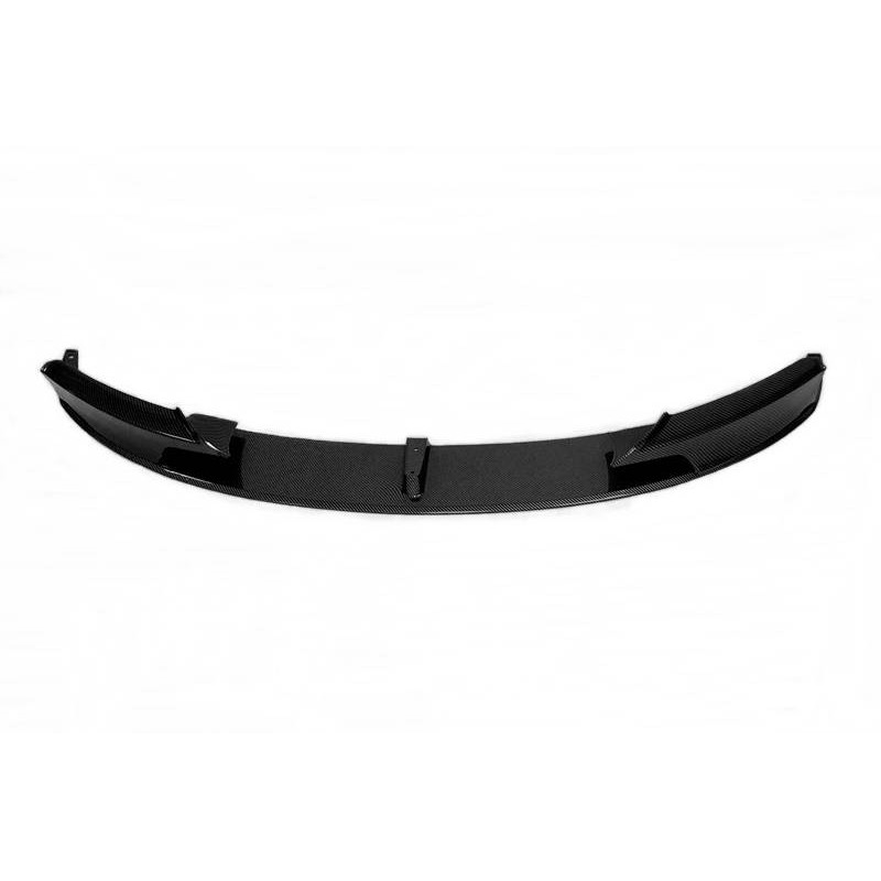 Front Spoiler BMW F30 12-14 Performance Look Carbono