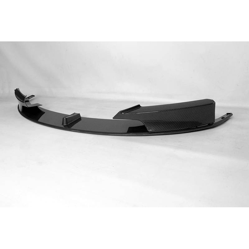 Front Spoiler BMW F30 12-14 Performance Look Carbono