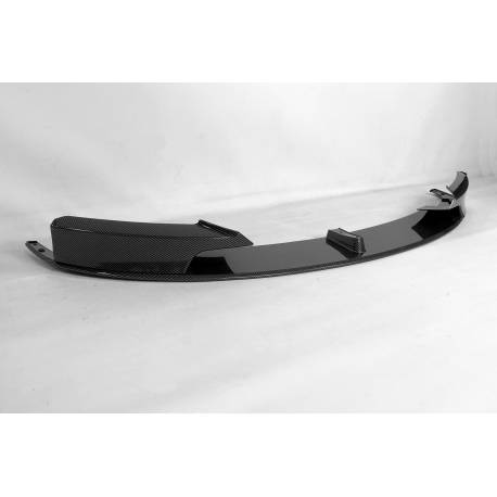 Front Spoiler BMW F30 12-14 Performance Look Carbono