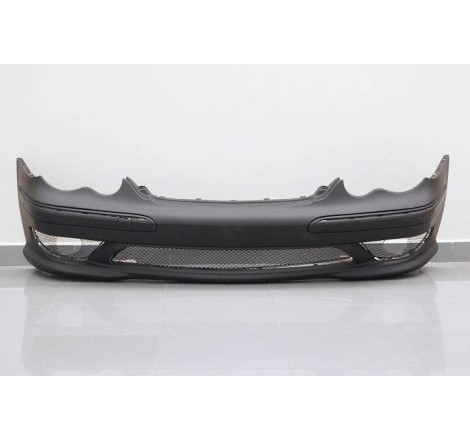 Front Bumper Mercedes C-Class W203