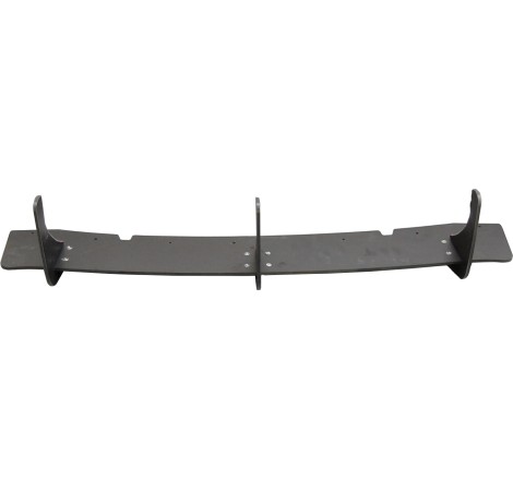 Paraurti Posteriore Volkswagen Scirocco R 2008-2013 Diffusore posteriore