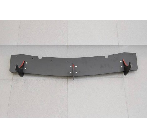 Paraurti Posteriore Volkswagen Scirocco R 2008-2013 Diffusore posteriore