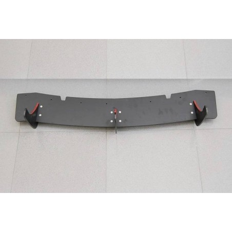 Paraurti Posteriore Volkswagen Scirocco R 2008-2013 Diffusore posteriore