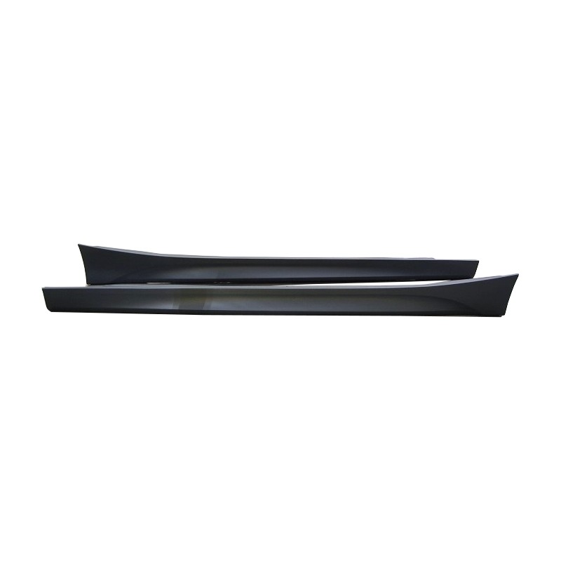 Side Skirts BMW F20 12-18 5D Look M-Tech Side Skirts Diffuser