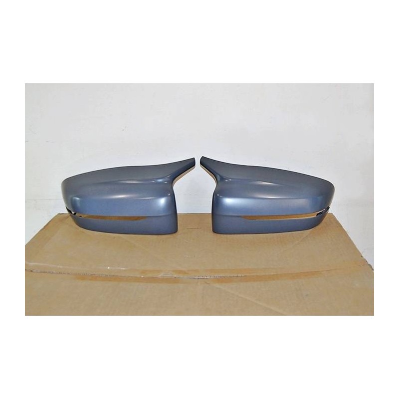 Mirror Covers BMW G30 / G31 / G32 / G38 / G11 / G12 15-18 look M5