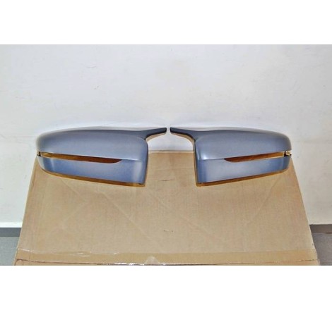 Copri Specchietti BMW G30 / G31 / G32 / G38 / G11 / G12 15-18 look M5