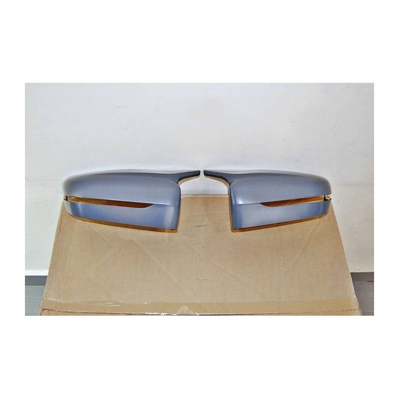 Cubre Espejos BMW G30 / G31 / G32 / G38 / G11 / G12 15-18 look M5