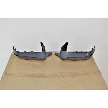 Mirror Covers BMW G30 / G31 / G32 / G38 / G11 / G12 15-18 look M5
