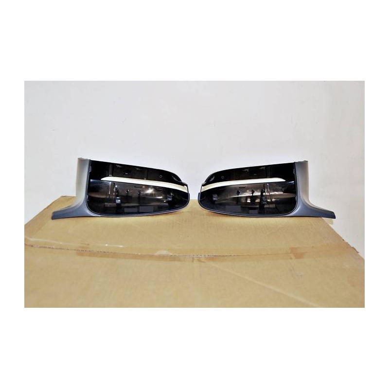 Copri Specchietti BMW G30 / G31 / G32 / G38 / G11 / G12 15-18 look M5