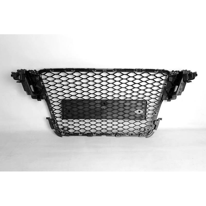 Front Grill Audi A5 2007-2012 Look RS5