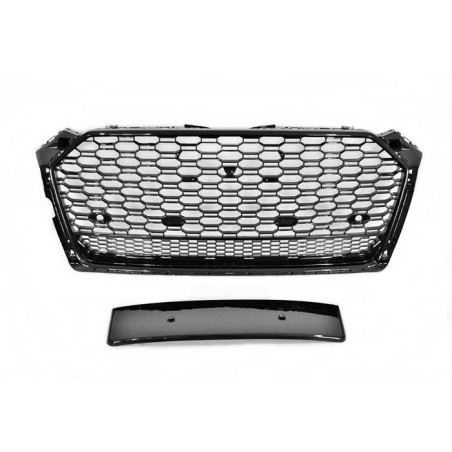 Griglia Audi A5 2007-2012 Look RS5