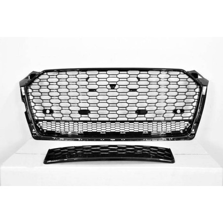 Griglia Audi A5 2007-2012 Look RS5