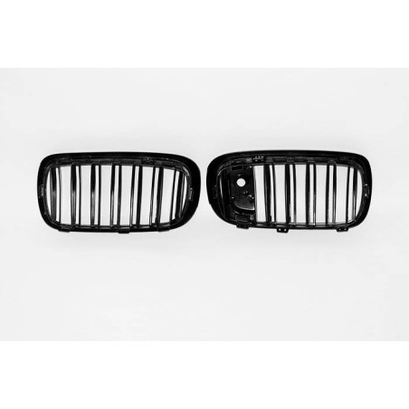 Grill BMW F15