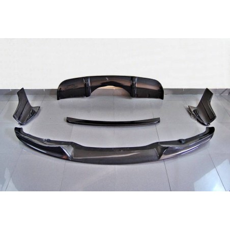 Kit Estetici BMW F15 M-Tech Look Performance