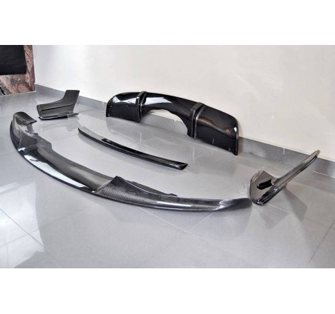 Kit Estetici BMW F15 M-Tech Look Performance