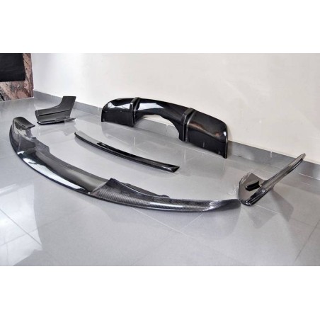 Kit Estetici BMW F15 M-Tech Look Performance