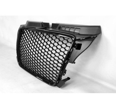 CALANDRA ANTERIORE AUDI A3 3 PORTE / SPORTBACK S3 09-12