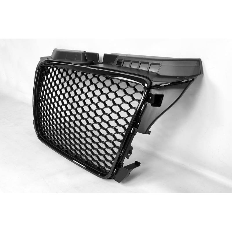 Front Grill Audi A3  3 Doors / Sportback 09-12 Look RS3