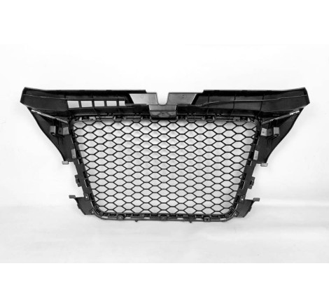CALANDRA ANTERIORE AUDI A3 3 PORTE / SPORTBACK S3 09-12