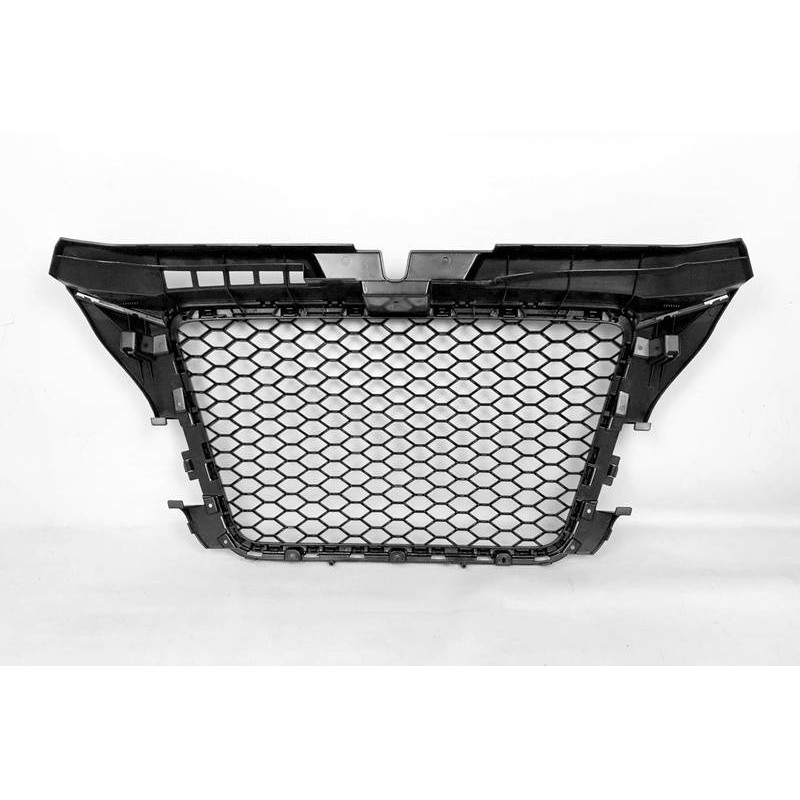 Front Grill Audi A3  3 Doors / Sportback 09-12 Look RS3