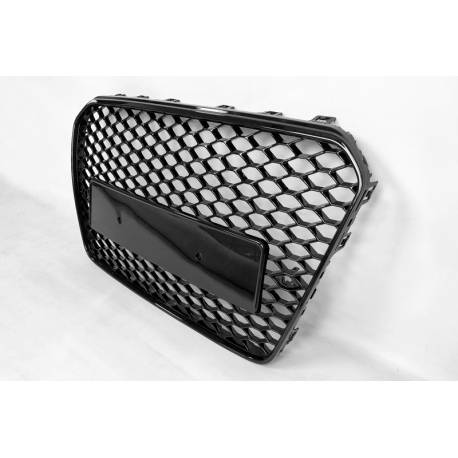 Front Grill Audi A5 Look RS5 2013-2015