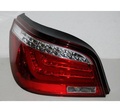 Fanali posteriore BMW E90 / E91LED CARDNA
