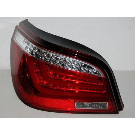 Fanali posteriore BMW E90 / E91LED CARDNA