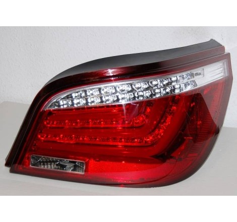Fanali posteriore BMW E90 / E91LED CARDNA