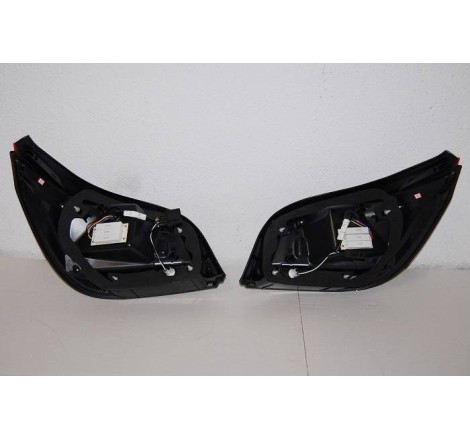 Fanali posteriore BMW E90 / E91LED CARDNA