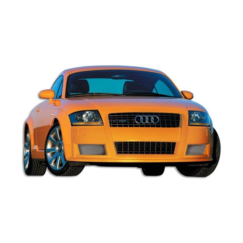 Front Bumper Audi TT 98-05 8N