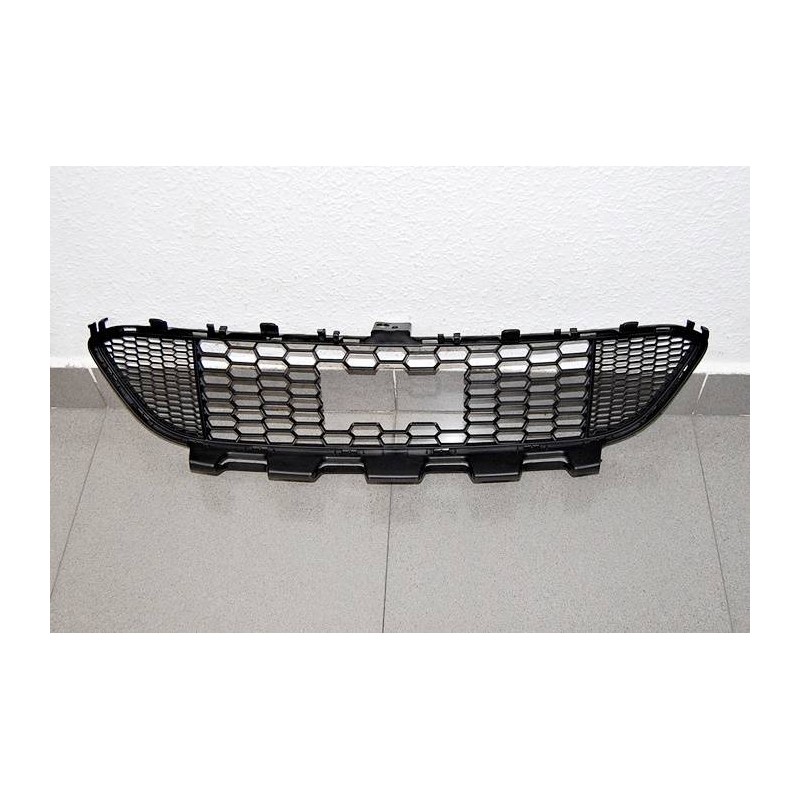 FRONT GRILL BMW F30 M-TECH SENSOR