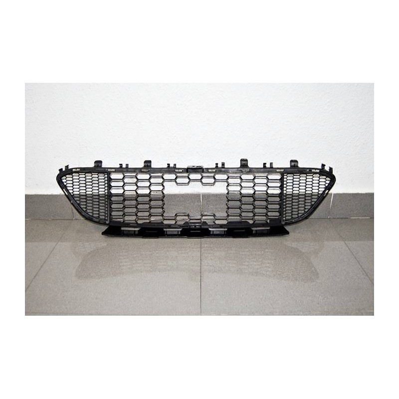 FRONT GRILL BMW F30 M-TECH SENSOR