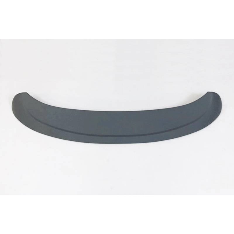 Alettone - Spoiler Volkswagen Golf 6 GTI