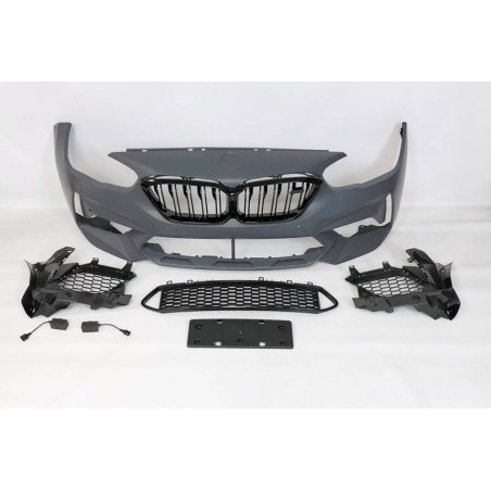 Paragolpes Delantero BMW F20 /F21 LCI 15-19 look M2C