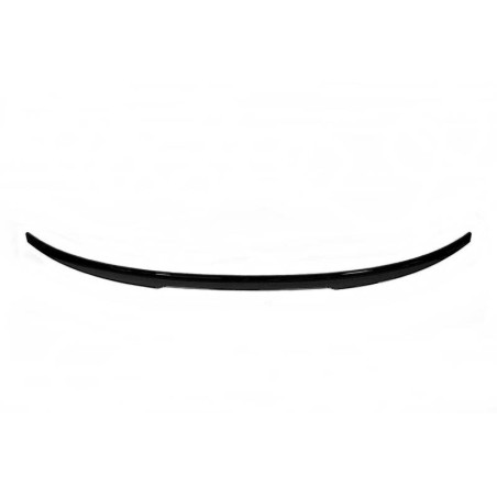 Aileron Bmw G20 / G28 Look M3 Noir brillant