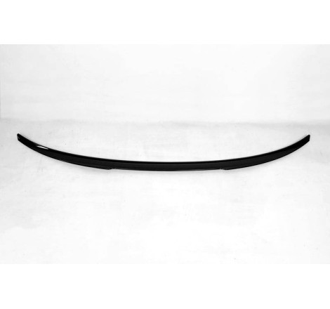 Aileron Bmw G20 / G28 Look M3 Noir brillant