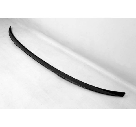 Aileron Bmw G20 / G28 Look M3 Noir brillant