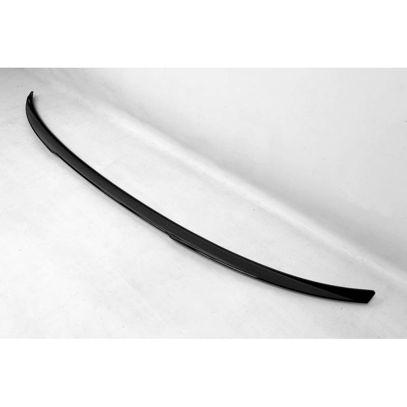 Spoiler Bmw G20 / G28 M3 Glossy Black