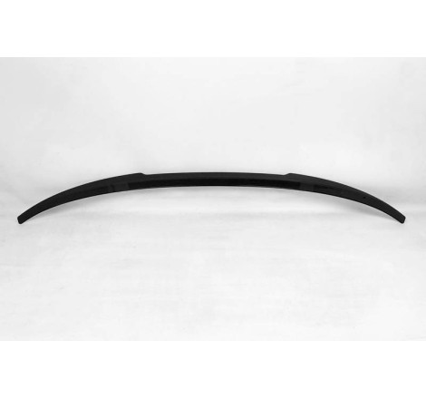 Aileron Bmw G20 / G28 Look M3 Noir brillant
