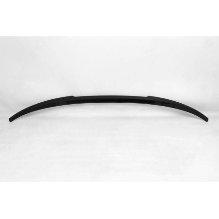 Aileron Bmw G20 / G28 Look M3 Noir brillant