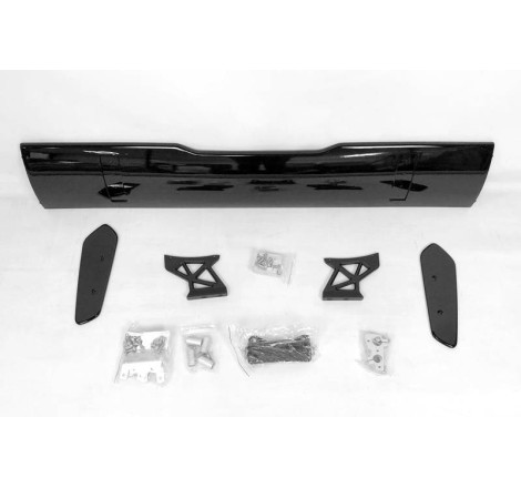 Alerón Bmw F30 / F32 / F80 / F82 Look GTS Brillante Negro