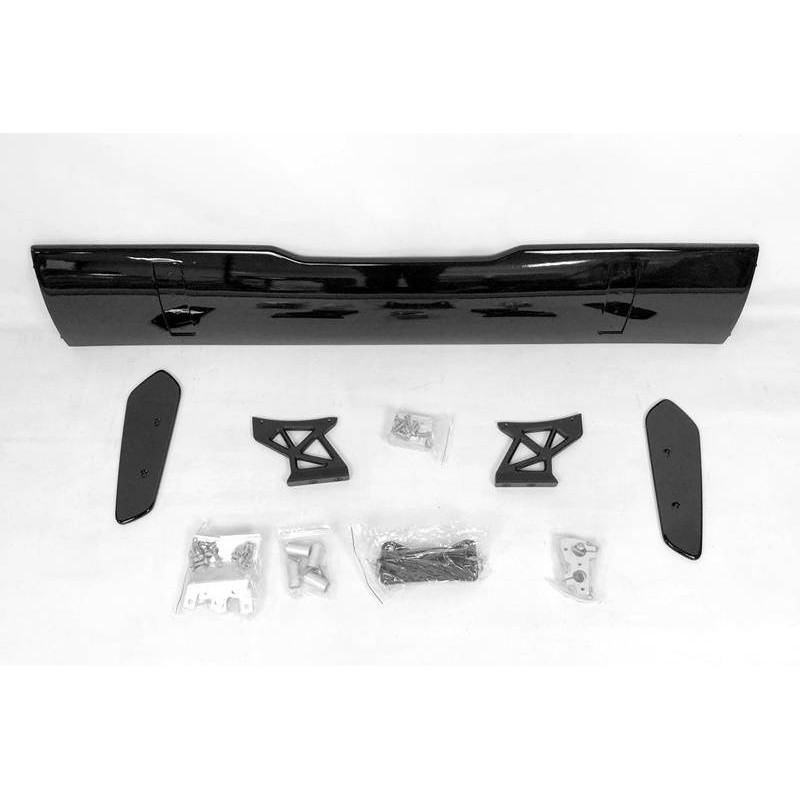 Aileron Bmw F30 / F32 / F80 / F82 Look GTS Noir brillant