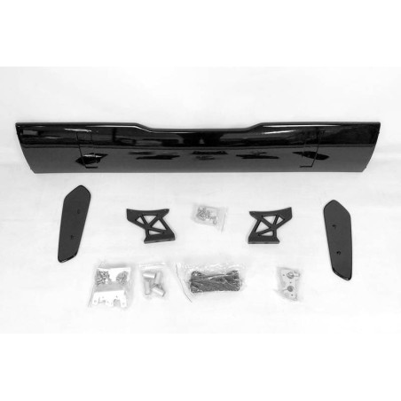 Aileron Bmw F30 / F32 / F80 / F82 Look GTS Noir brillant