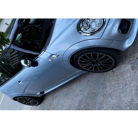 Minigonne Mini Cooper S / One R56 Look JCW