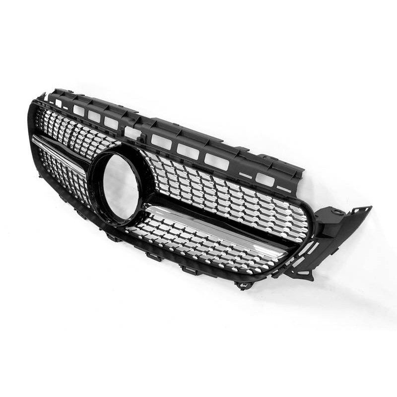 Front Grill Mercedes W213 / S213 / C238 Look DIAMOND